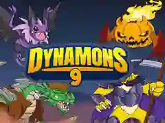 게임 다이나몬 9 온라인