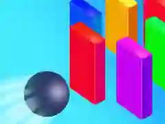 게임 도미노 스매시 3D 온라인