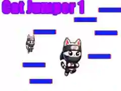 게임 고양이 점퍼 1 온라인 게임 고양이 점퍼 1 온라인