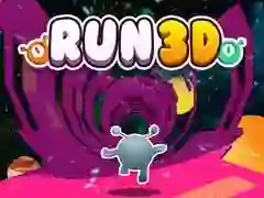 게임 달리기 3D 온라인 게임 달리기 3D 온라인