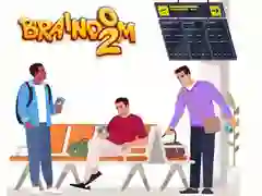 게임 브레인돔 2 온라인 게임 브레인돔 2 온라인