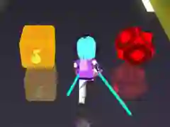 게임 비트 블레이더 3D 온라인