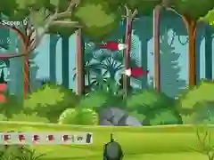 게임 독수리 사격 온라인