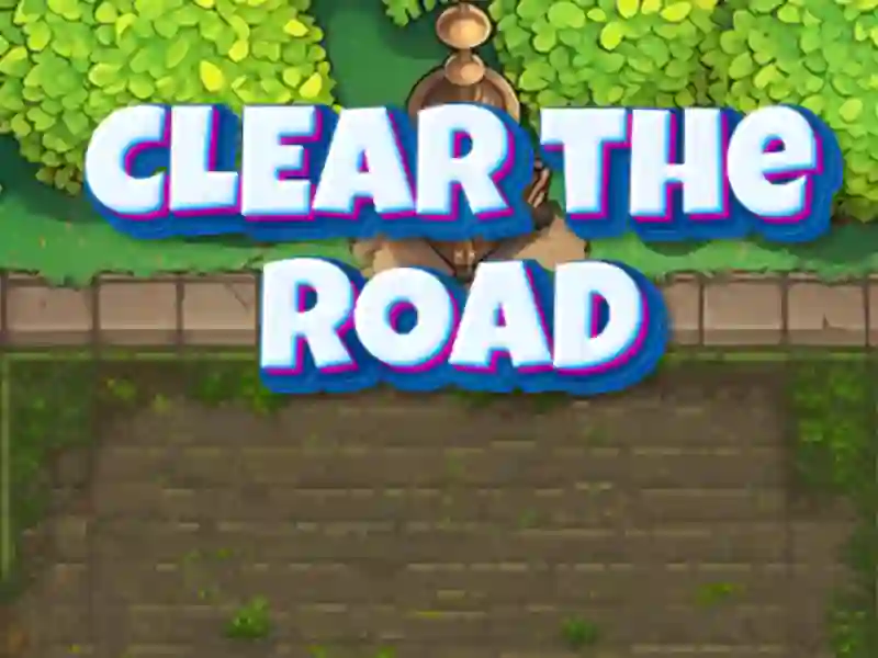 게임 도로를 비우십시오 온라인