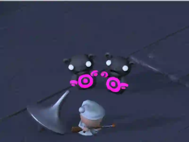 게임 생존 사수 게임 온라인