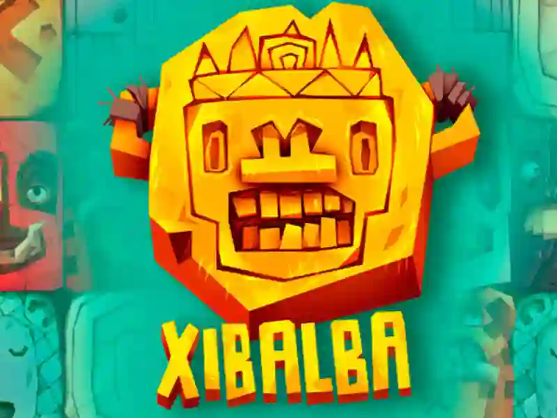 게임 Xibalba 경기 온라인