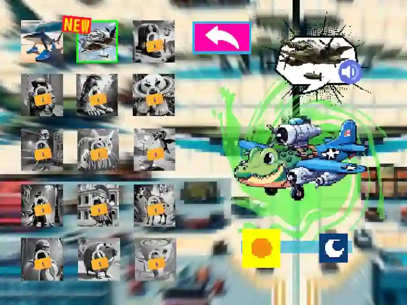 게임 Brainrot는 해치를 클릭합니다 온라인