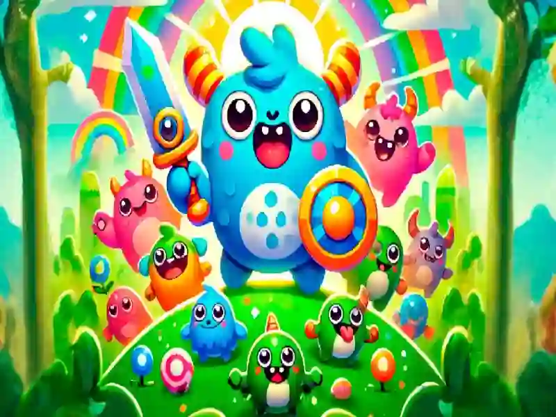 게임 유휴 전설 온라인