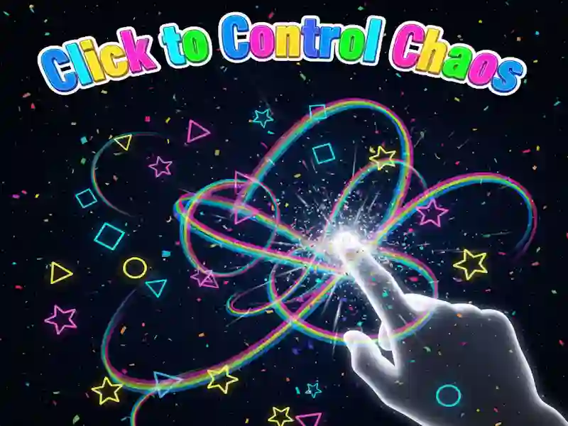 게임 카오스를 제어하려면 클릭하세요 온라인