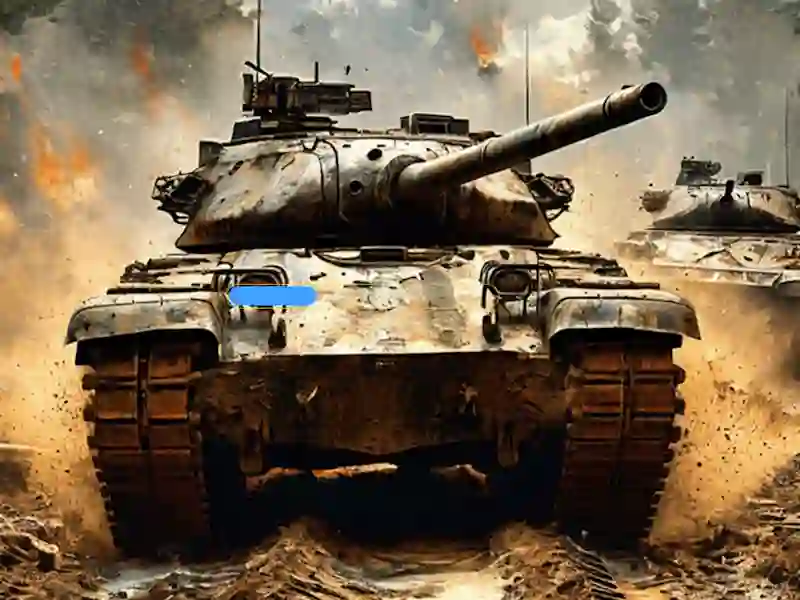 게임 아이언 군단 온라인