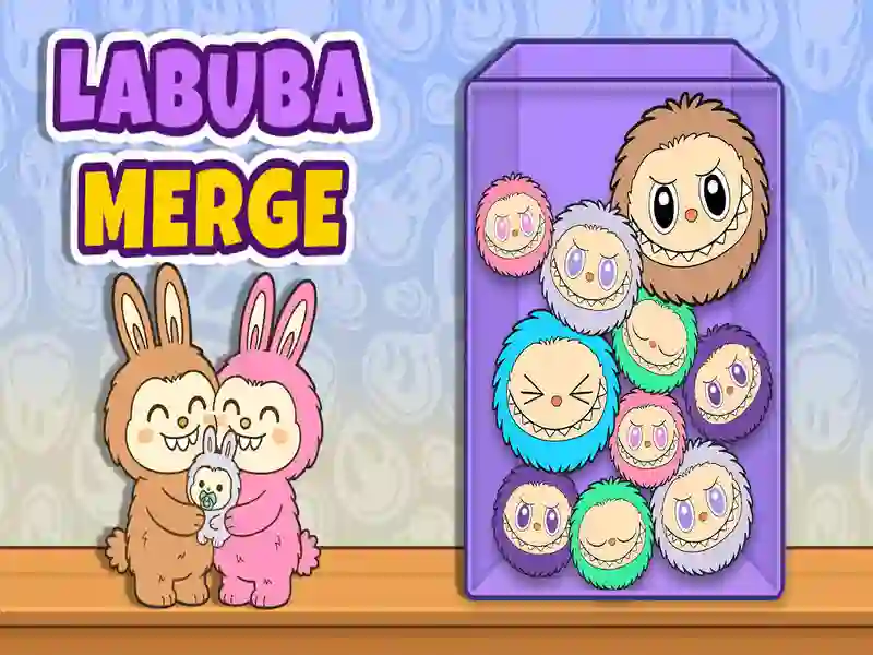 게임 Labuba 합병 온라인 게임 Labuba 합병 온라인