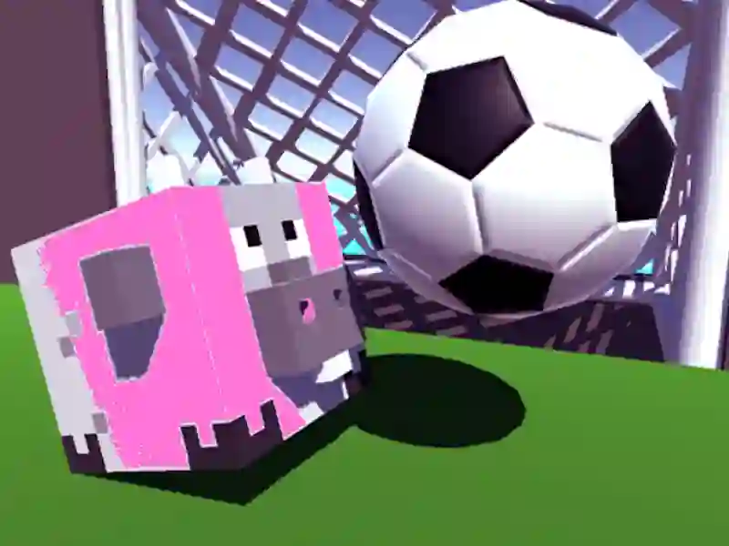 게임 목표. io 온라인