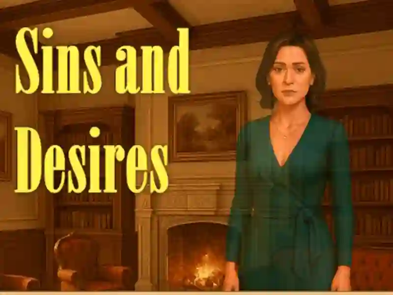 게임 죄와 욕망 온라인