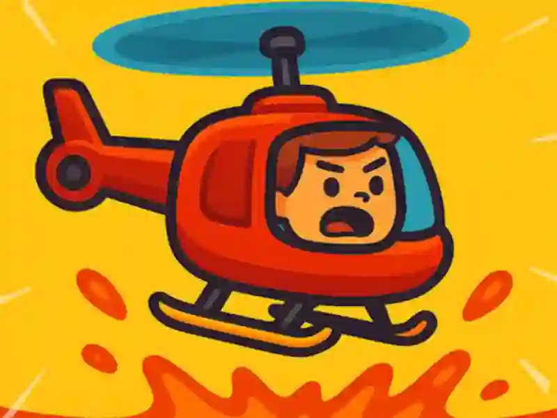 게임 용암 CRE! 온라인