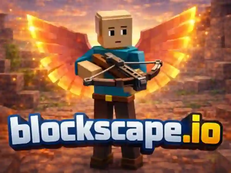 게임 blockscape.io 온라인