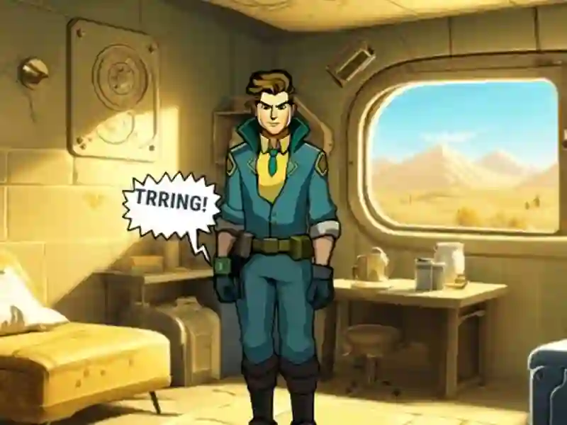 게임 대피소 보안 게이트키퍼 시뮬레이터 온라인