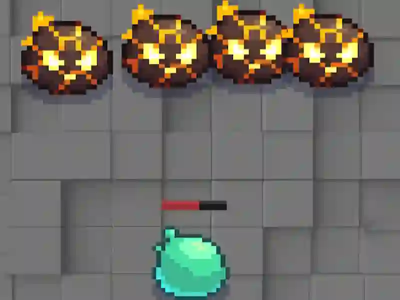 게임 점액 미소 온라인