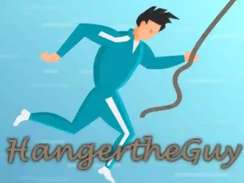 게임 Hangertheguy 온라인