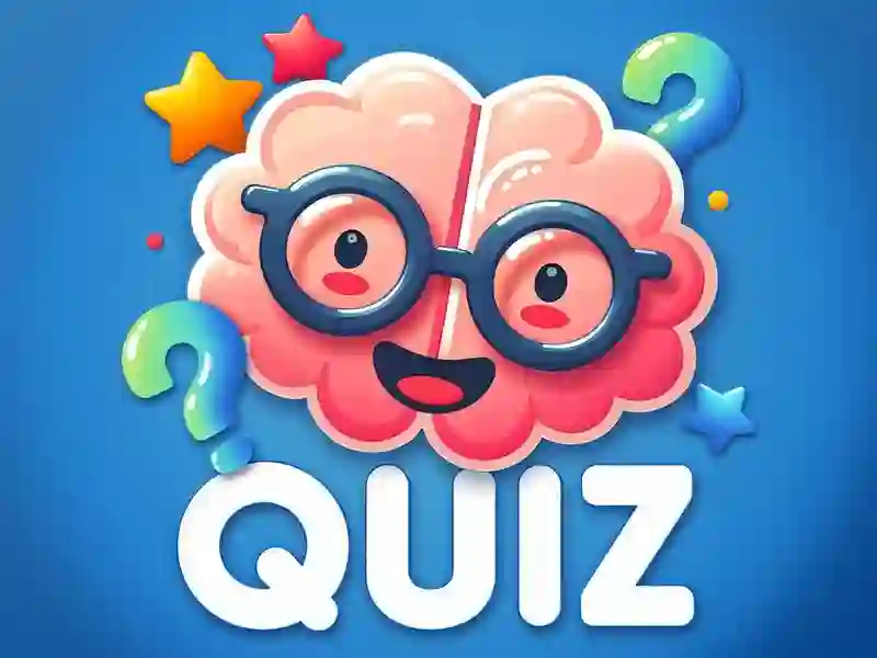 게임 Quizmania : 퀴즈 게임 온라인