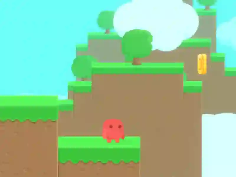 게임 레드 러너 온라인