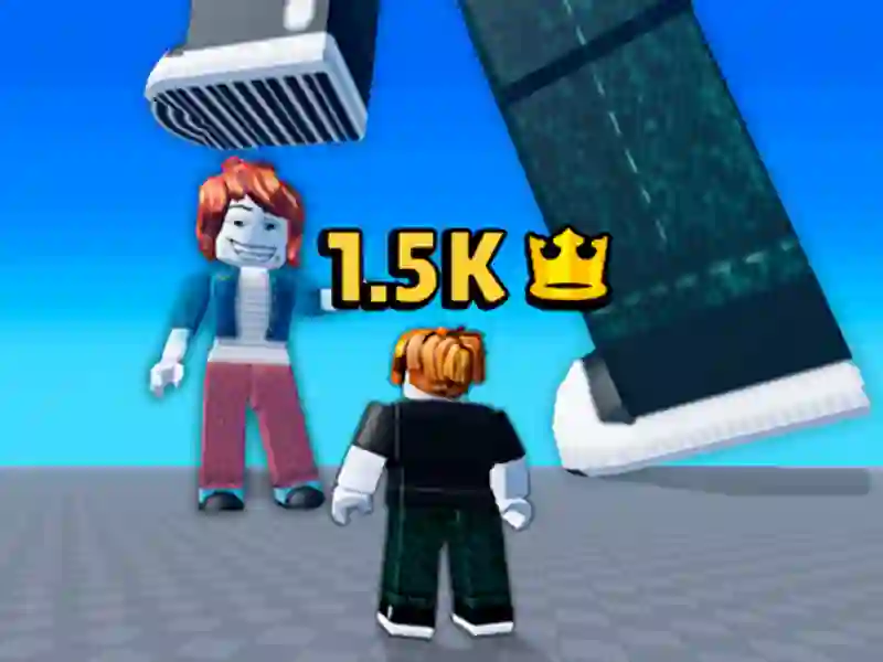 게임 Obby는 모든 단계에서 성장합니다. 온라인 게임 Obby는 모든 단계에서 성장합니다. 온라인