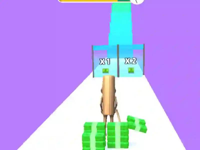 게임 Tung Tung Sahur 현금 열풍 온라인