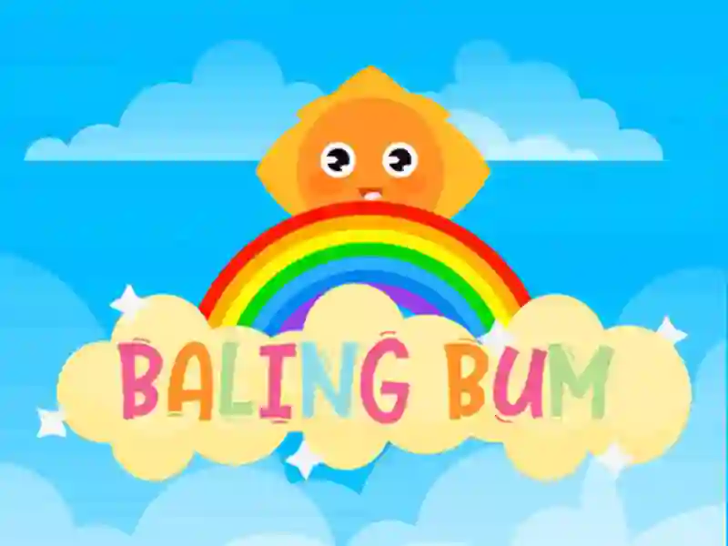 게임 BALING BUM 온라인
