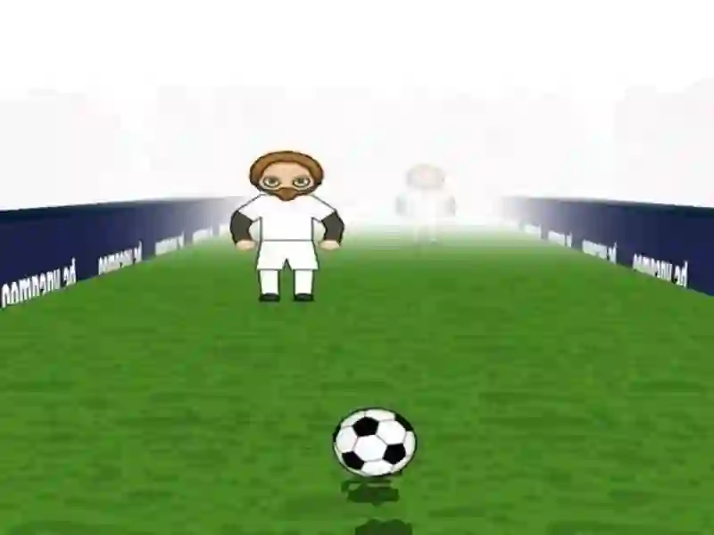 게임 유휴 축구 챌린지 3D 온라인 게임 유휴 축구 챌린지 3D 온라인