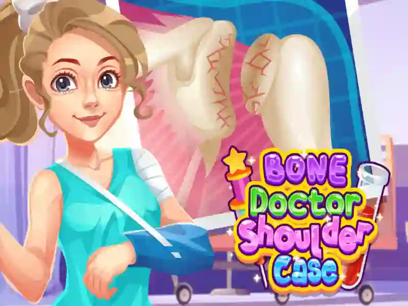 게임 뼈 닥터 어깨 케이스 온라인 게임 뼈 닥터 어깨 케이스 온라인