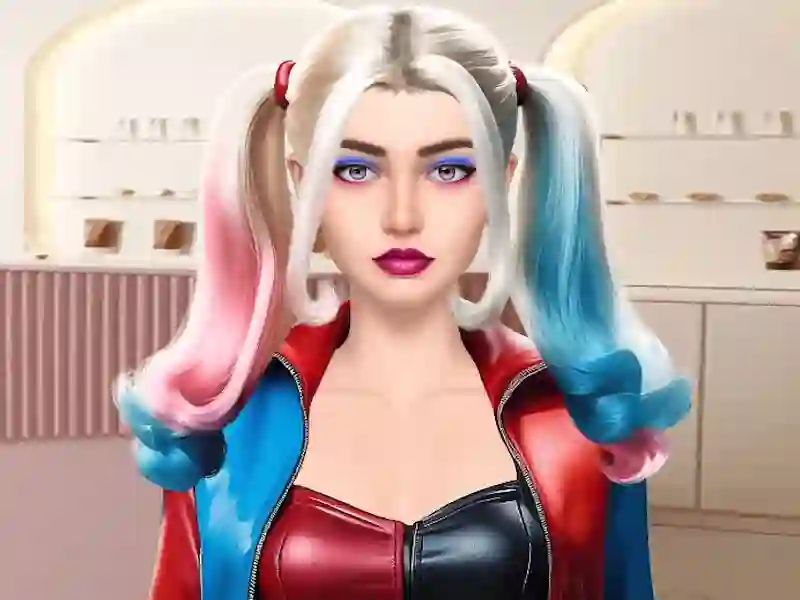 게임 ASMR 메이크업 및 메이크업 스튜디오 온라인