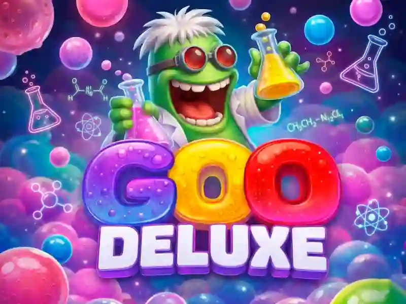 게임 Goo Deluxe 온라인