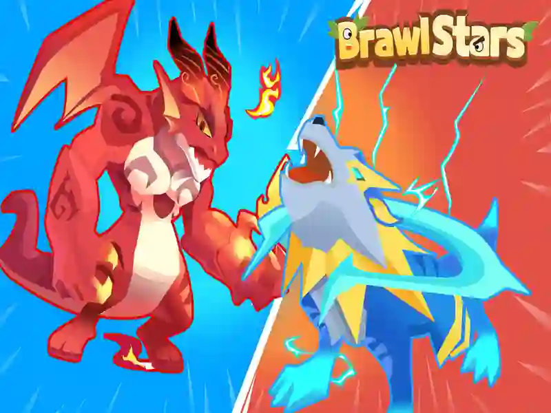 게임 싸움 별 온라인