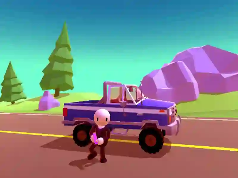 게임 행복한 총잡이 온라인