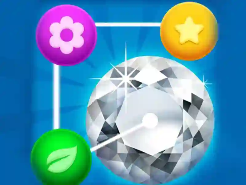 게임 쥬얼리 매치 3 키트 온라인