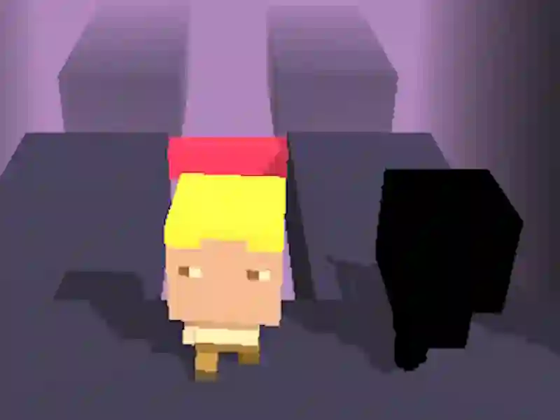 게임 Bighead 온라인