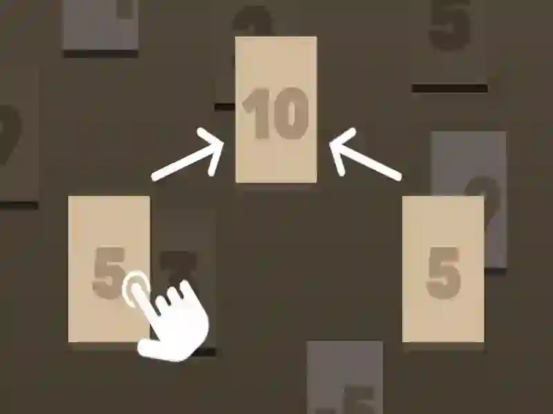 게임 합산 셔플 온라인