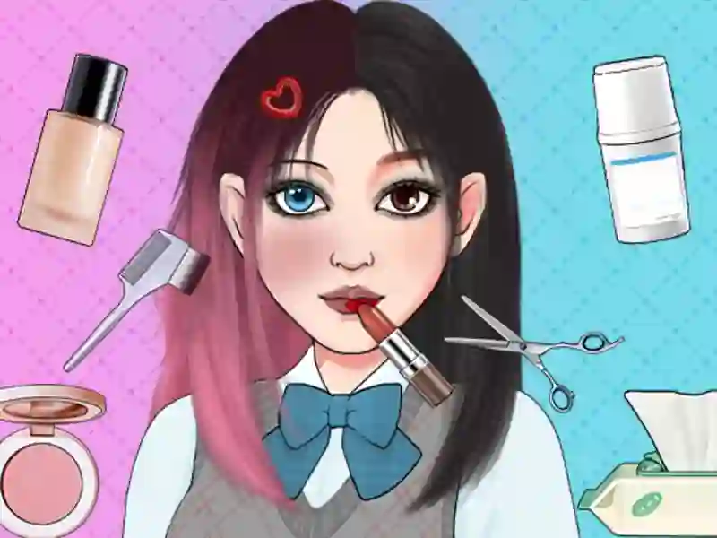 게임 ASMR 게임 예쁜 공주 온라인