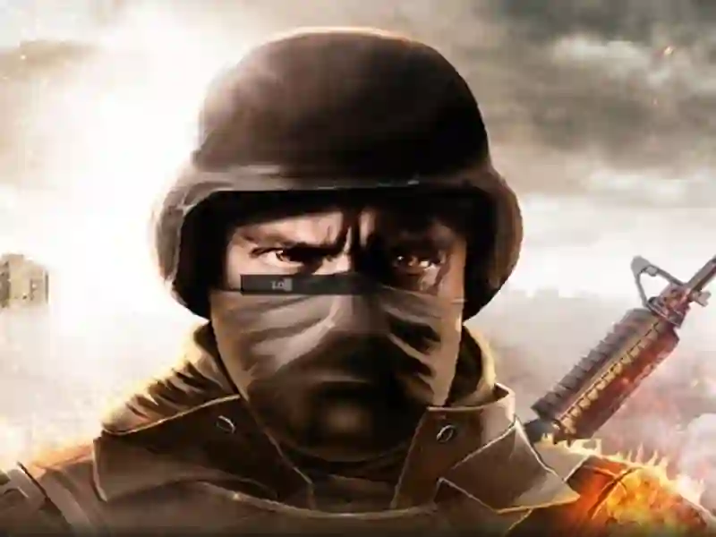 게임 TDP4 팀 배틀 온라인