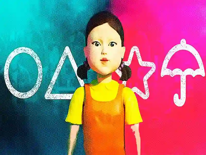 게임 오징어 게임 원본 온라인 게임 오징어 게임 원본 온라인