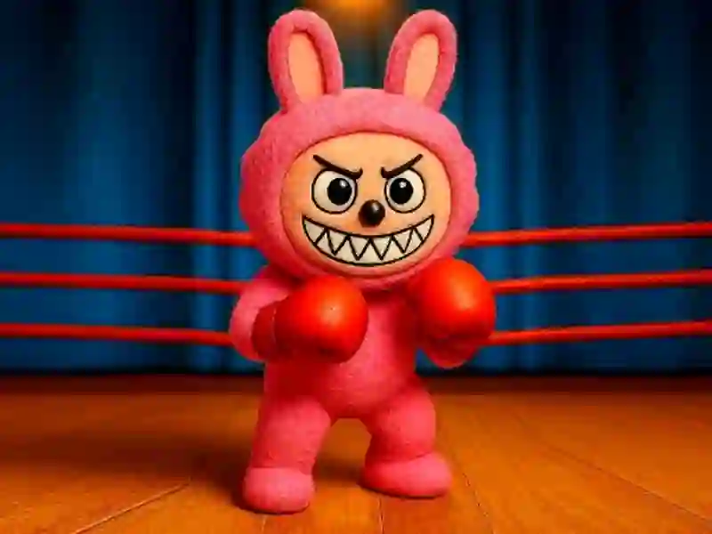 게임 라부부 안티스트레스 게임 온라인