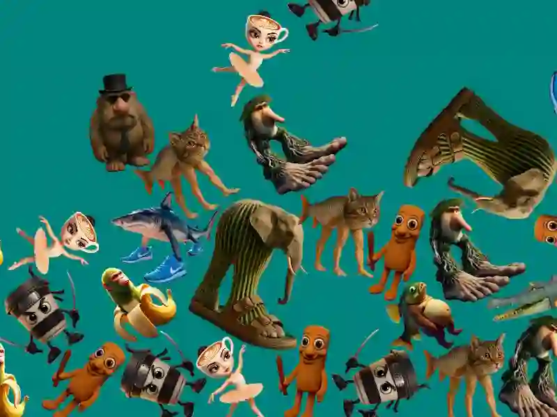 게임 Thung Thung Sahur는 영원히 합병합니다 온라인