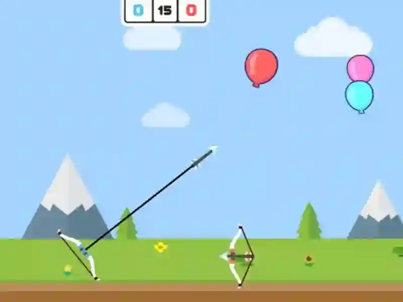 게임 그것을 쓰러 뜨리십시오 온라인