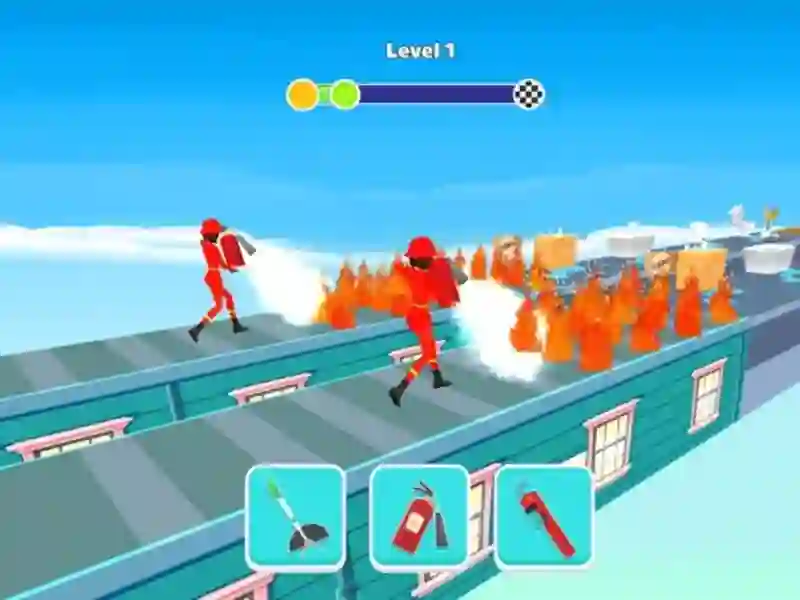 게임 완벽한 직업 달리기 온라인