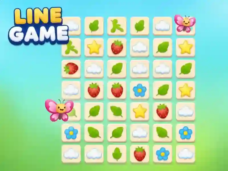 게임 라인게임 온라인