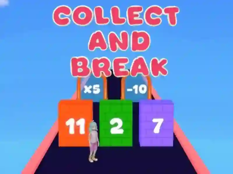게임 수집하고 깨십시오 온라인