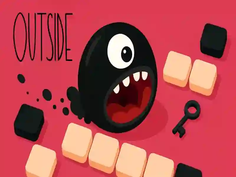 게임 밖의 온라인