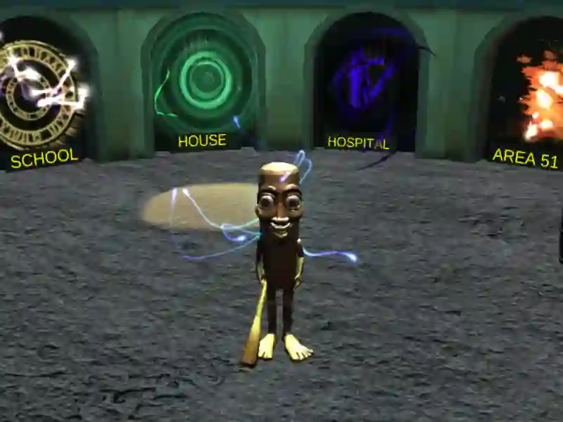 게임 이탈리아의 Brainrot Epic Wars 온라인