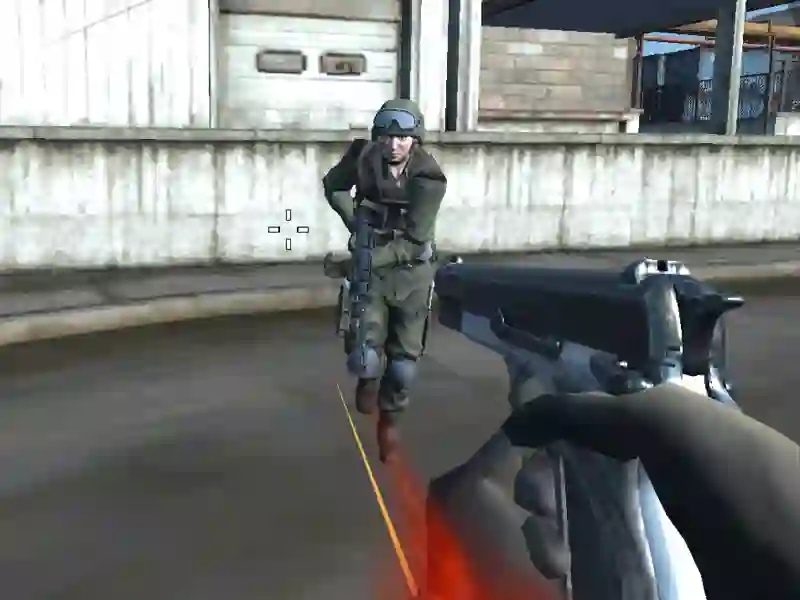 게임 스트라이크 포스 2 온라인