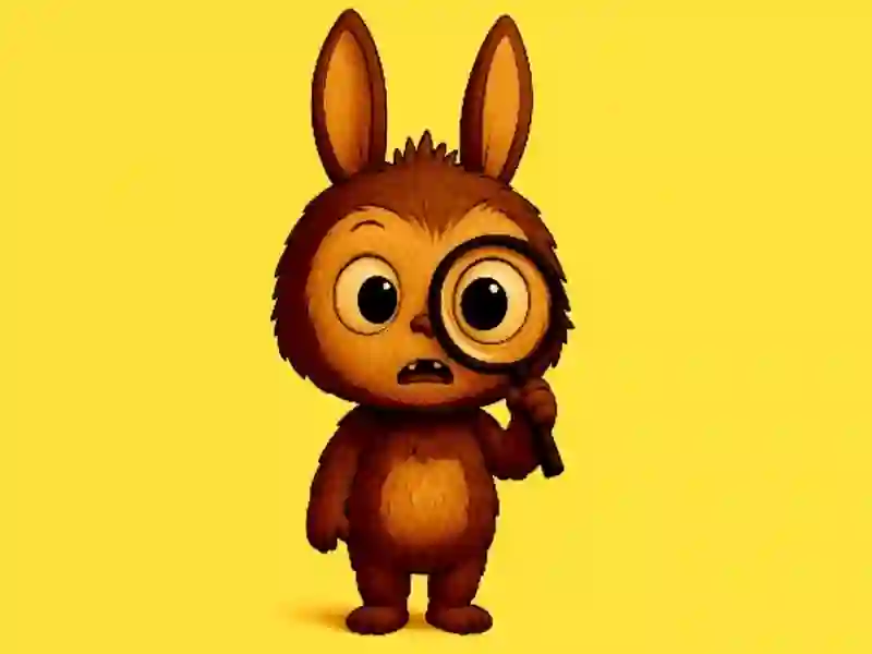 게임 라부부 차이점 찾기 온라인