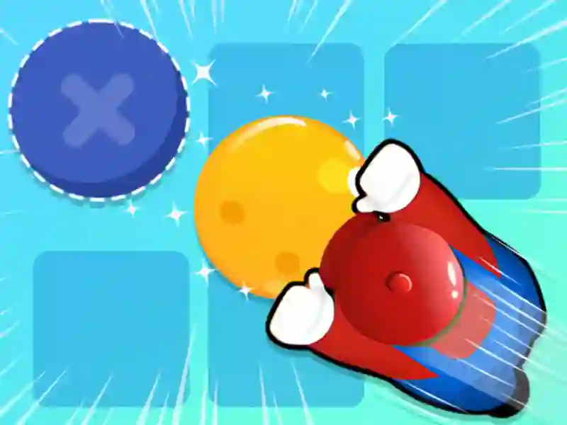 게임 소코반 푸시 더 박스 온라인